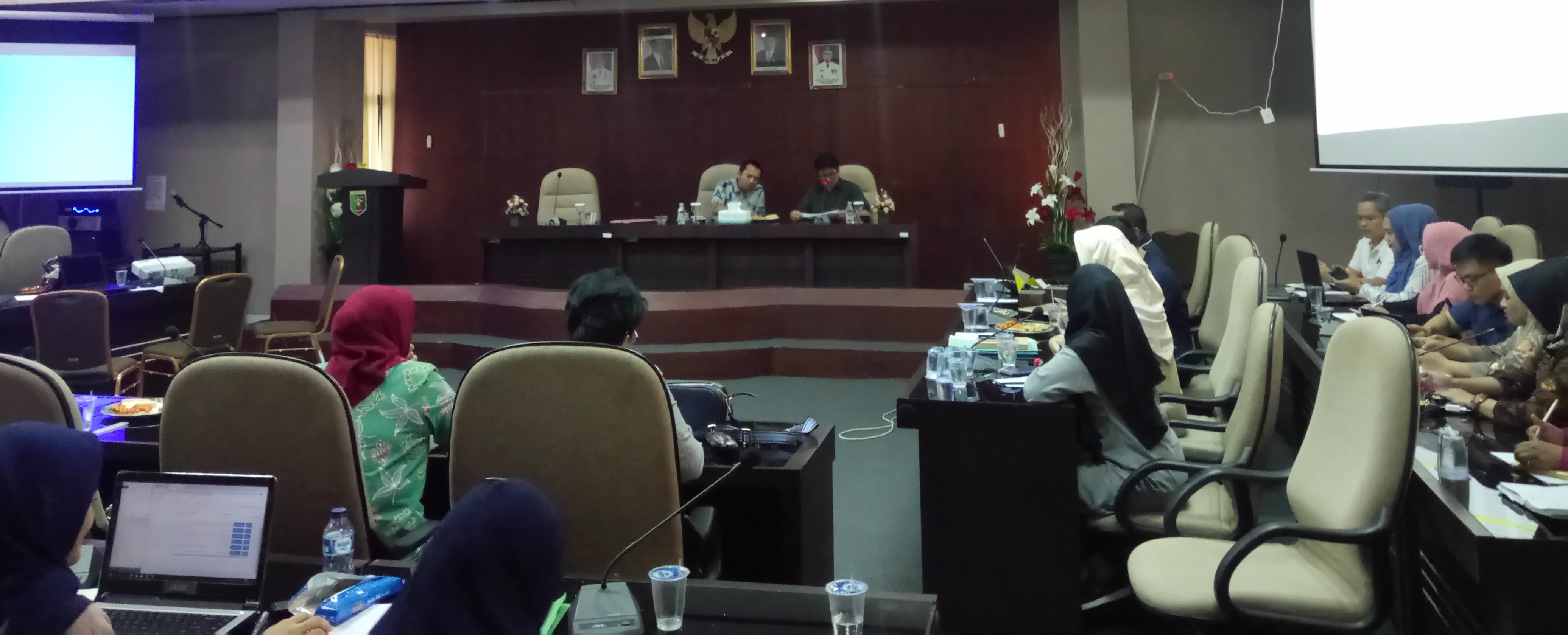 Dokumentasi Kegiatan
